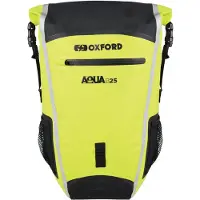 Oxford Aqua B-25 Sac à dos