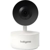 Babyono Take Care Camera Smart Baby monitor babyphone vidéo 1 pcs