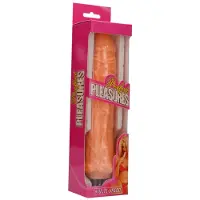 Seven Creations Vibromasseur Real Deal