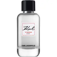 Karl Lagerfeld Lagerfeld Vienna Opera Eau de Toilette pour hommes 100 ml
