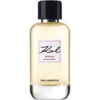 Karl Lagerfeld , Karl Rome Divino Amore, Eau de Parfum, Für Frauen, 100 ml