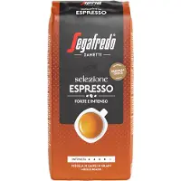 Segafredo | Selezione Espresso - 1000 g. café en grains