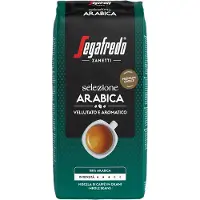 Segafredo - koffiebonen - Selezione Arabica