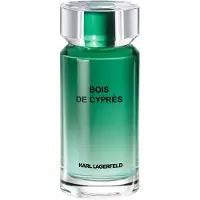 Karl Lagerfeld Lagerfeld - Les Parfums Matieres Bois de Cypres EDT 100ml