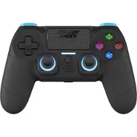 DragonShock Manette Sans Fil Dragonshock Mizar Noir