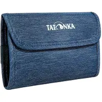 Tatonka porte-monnaie Money Box Navy bleu marine