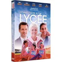 LCJ Joséphine Ange Gardien Volume 49 : Disparition au lycée DVD