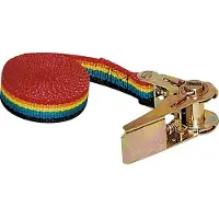 PLASTIMO Sangle De Sangle Av Click 3.50 M
