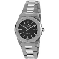 Mondia - MS-731-SS-13BK-CM - Montre Bracelet - Femmes - Quartz - Master Sport Lady