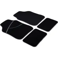 All Ride Car mat set 4pcs 66x44cm