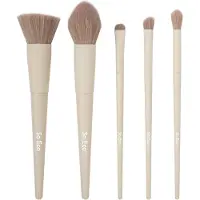 So Eco Sculpting Set kit de pinceaux