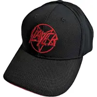 Ginza.se Casquette Pentagram Logo Black