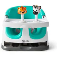 KIDS II JUVENILE Siège rehausseur polyvalent Baby Einstein Dine & Discover