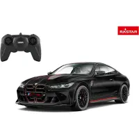 Rastar Voiture Télécommandée Bmw M4 Csl