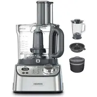 Kenwood MultiPro Express Weigh+ FDM71.900SS