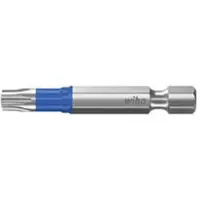 Wiha Embouts empreinte Torx T - par 5 - T20X50 T (B5)