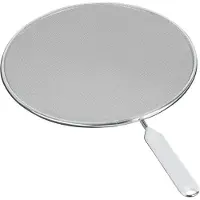 Metaltex Couvercle Anti - Projection 26cm