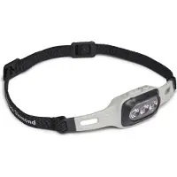 Black Diamond Deploy Run Headlamp Argenté