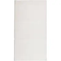 vidaXL Tapis IZA poils courts style scandinave crème 80x150 cm
