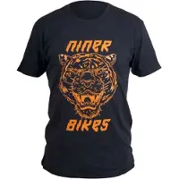 Niner T-shirt à Manches Courtes Rip