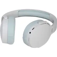 Trevi DJ 12E45 BT Casque Avec fil &sans fil Arceau Appels/Musique Bluetooth Vert