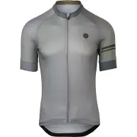 Agu Gradient Essential Short Sleeve Jersey Gris 3XL Homme