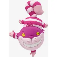 MONOGRAM Disney - Chat De Cheshire - Aimaint À Collectionner En Mousse 3d