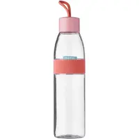Mepal Ellipse bouteille d’eau teinte/couleur Vivid Mauve 700 ml