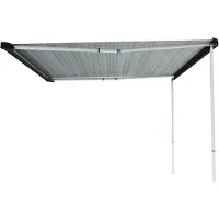 Fiamma F40 Van 270 Cm Awning Argenté