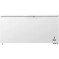 Hisense Congélateur Coffre Hcf500d4awlye
