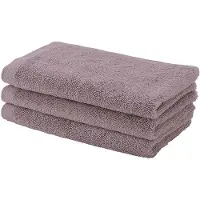 Aquanova Serviette Invités Aquanova London Malva (Lot de 6)