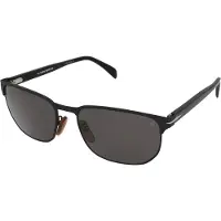 David Beckham Lunettes de soleil pour hommes DB-1131-S-124F9M9 ø 59 mm