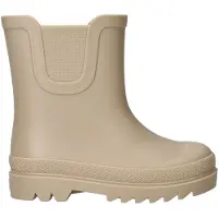 Igor Bottes de Pluies Igor Kids Tokio Beige-Taille 26
