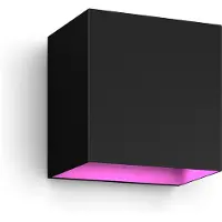 Philips Hue Resonate Downward White and Color - Noir