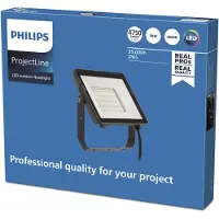 Philips Projecteur ProjectLine 50W 4750lm