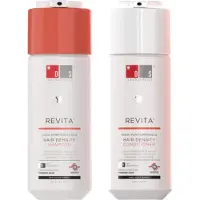 Ds Laboratories Shampooing et après-shampooing anti-chute Revita (205 ml)