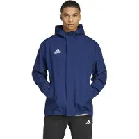 Adidas Veste de sport 'Entrada 22' gentiane / blanc