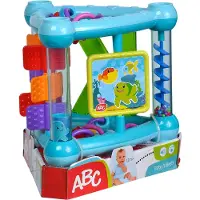ABC Activity Dreieck
