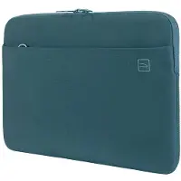 Tucano Top Second Skin (14", Apple), Sac pour notebook, Bleu