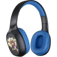 Konix Casque de jeu Casque One Size