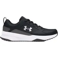 Under Armour Sneakers 3026727-003 in Black color size 44