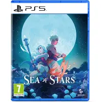 Sea of Stars /PS5