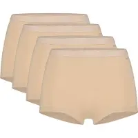 Ten Cate Caleçon Basics Femmes (lot de 4)