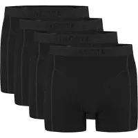 Ten Cate Caleçon Ten Cate Basics Bamboo Viscose Hommes (lot de 4)
