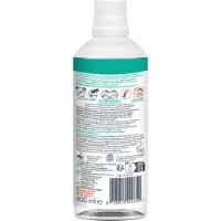 Elmex SENSITIVE Solution dentaire 400 ml Bain De Bouche