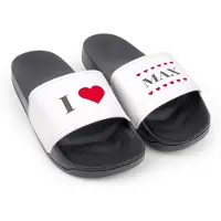 Yoursurprise Claquettes - Noir - 44