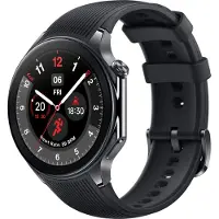 OnePlus Watch 2 Noir