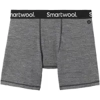 Smartwool Boxer en mérinos Active