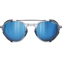 Julbo Legacy Lunettes de soleil polarisées Transparent Spectron/CAT3 CF Transparent Spectron/CAT3 CF