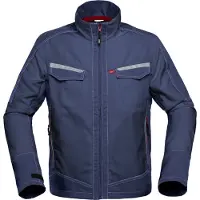 Havep Veste longue Attitude marine taille 2XL (XXL)